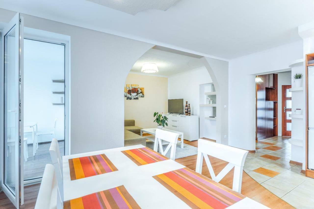 Apartament Na Starowce コウォブジェク エクステリア 写真